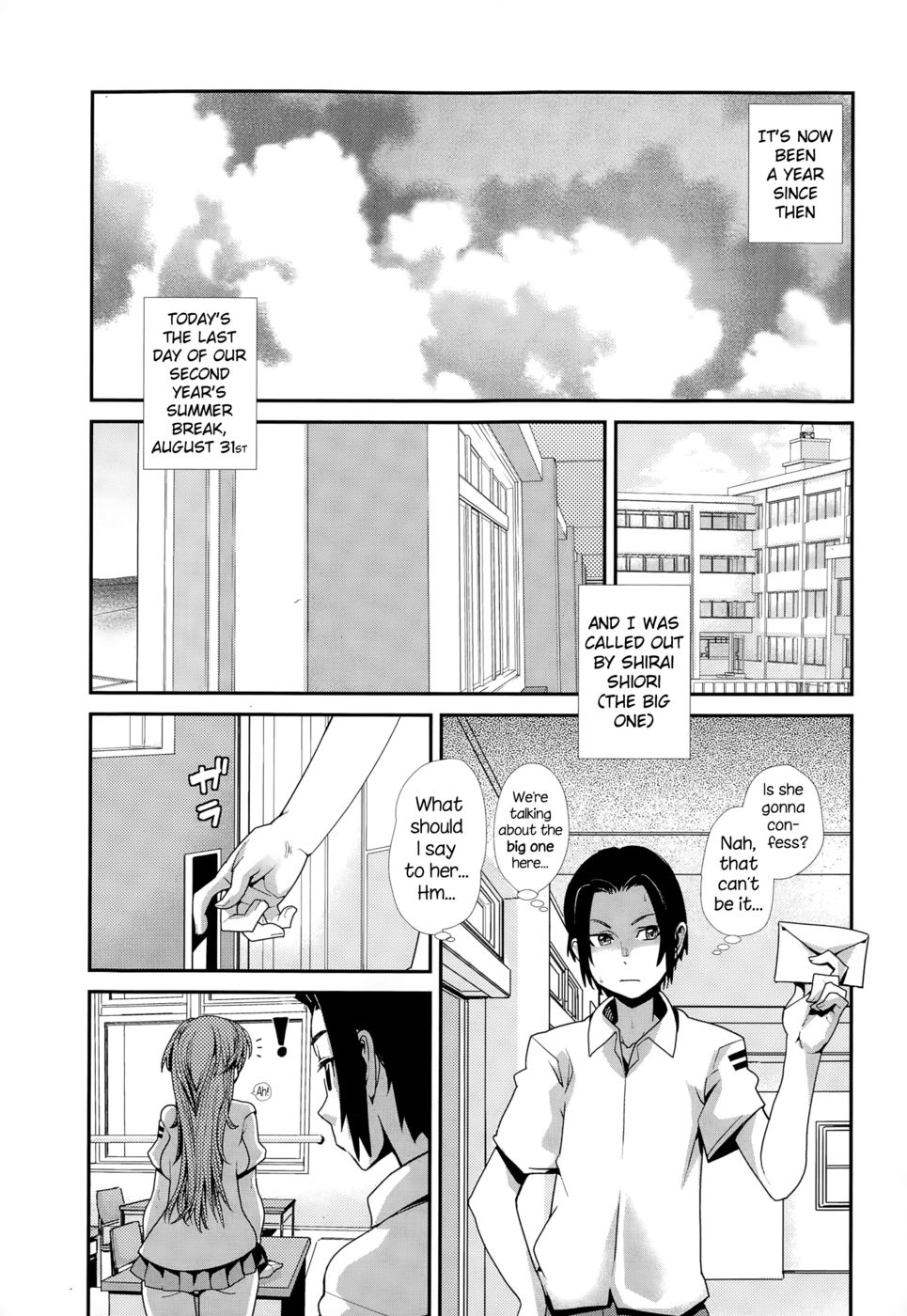 Hentai Manga Comic-Mirumiru Diet-Read-3